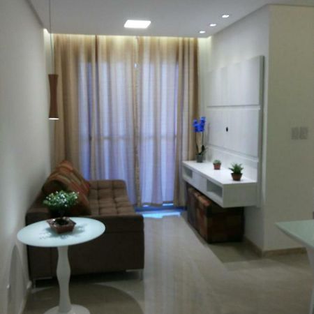 Aptº Novo No Santa Lucia Aracaju Exteriér fotografie